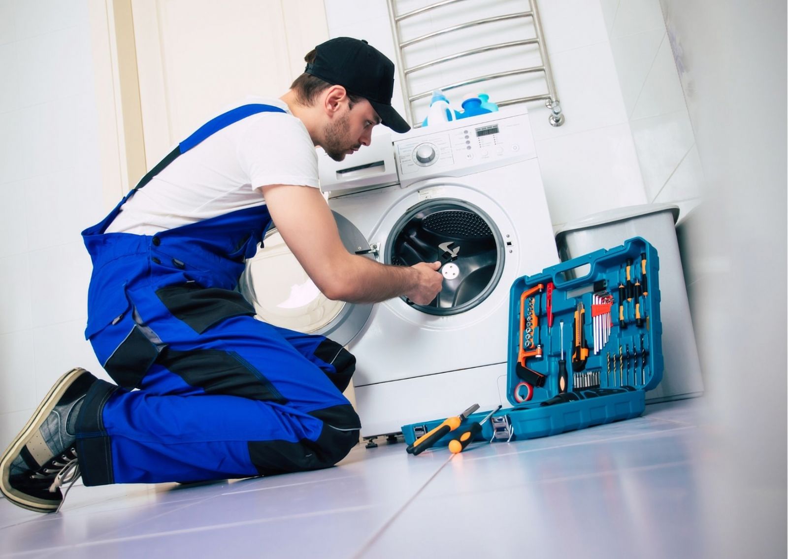 Cevizlik Beko Çamaşır Makinesi Servisi Bakırköy
